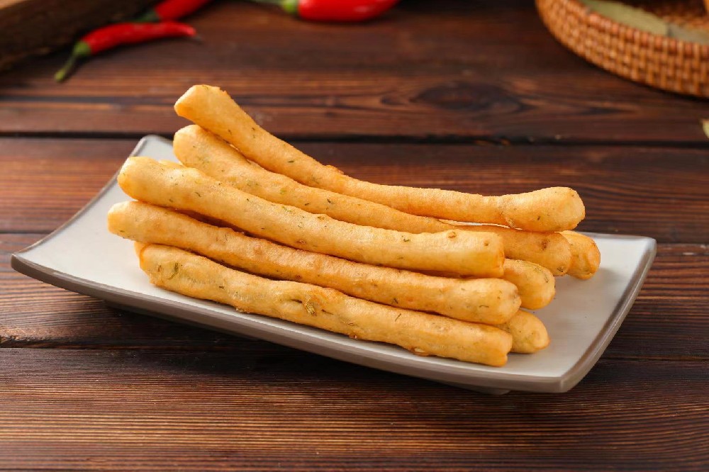 茴香小(xiǎo)油條